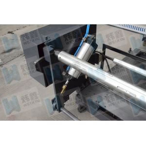 Flexo Roll Printing Machine