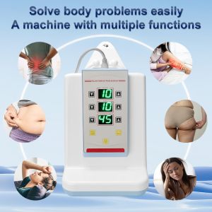 Portable Endo Inner Ball Roller Slimsphere Body Sculpting Massager