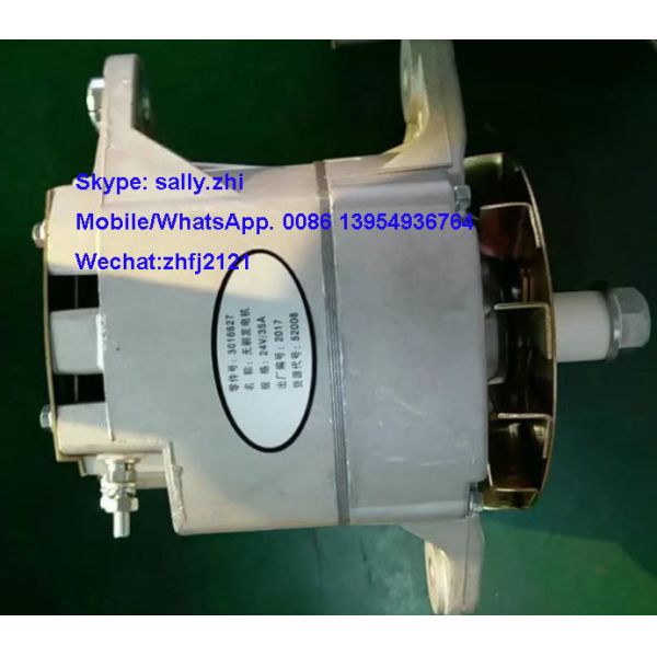 brand new water pump , 3016627, Cummins engine parts for 6 CTA Cummins engine