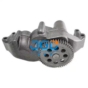 Excavator Engine Parts DTL448 Oil Pump Spare Parts 23527448 Cooling System
