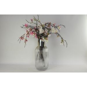 OEM Handmade Glass Vase For Decor