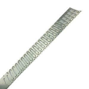 RoHs Metal Processing Machinery Parts Progressive Die Punching Part Stamping