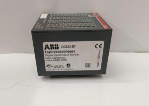 Quality ABB 1SAP240500R0001 DC523 Distributed Automation I/OS Module for sale