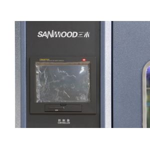 Temperature Humidity and Vibration Integrated Test Chamber AGREE Chamber Compact