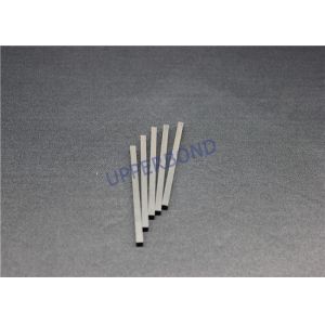Heat Resistance Cigarette Machine Knife , MK8 MK9 PTOTOS Maker Cutter
