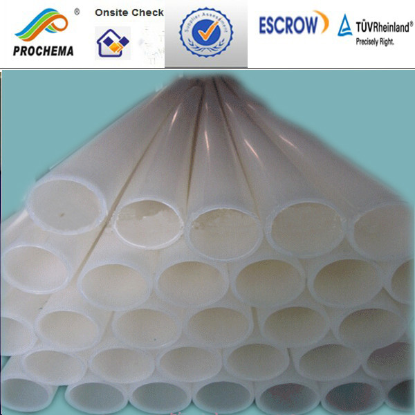 Buy PVDF tube, PVDF pipe, PVDF at wholesale prices