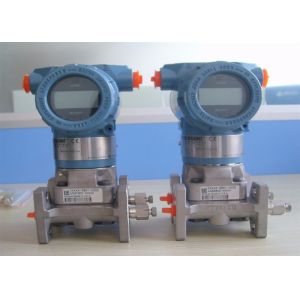 Rosemount Pressure Temperature Transmitter New In Original Box