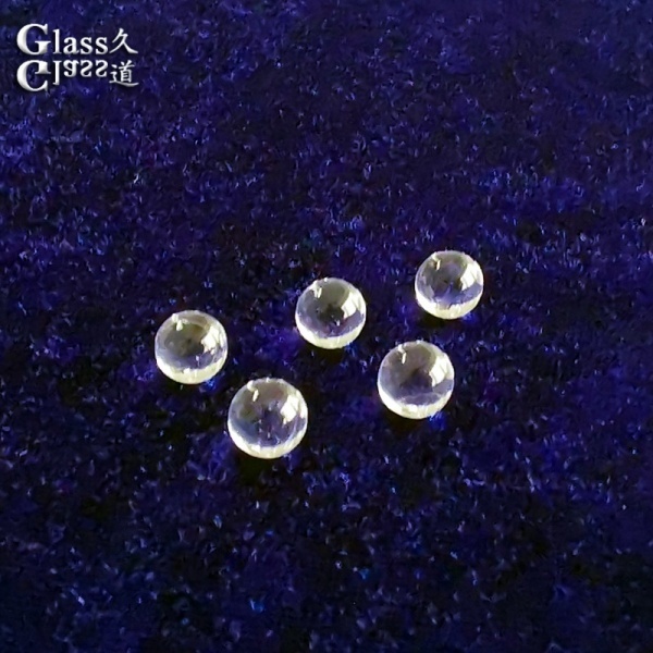 Custom High Precision Optical Spherical Ball for Imaging System