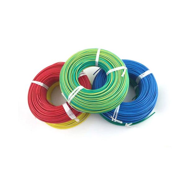 Buy PVC Jacket Outdoor  Electrical Wire 16SqMM Environmental Protection at wholesale prices