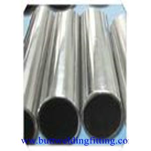 33.4mm Large Diameter Stainless Steel Tube Butt - Welding 06Cr13AI S11348