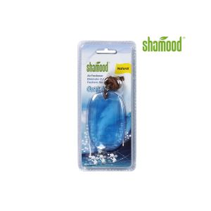 Square Essential Oil Air Freshener Fresh Linen Air Freshener