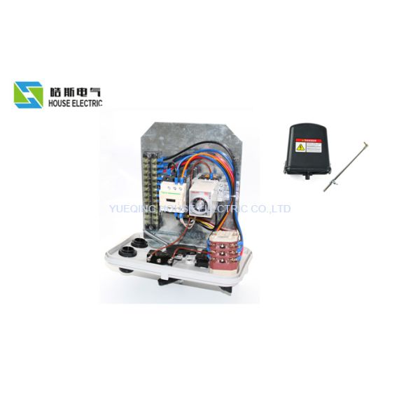 Last Tower Control Box For Agriculture Center Pivot Irrigation System