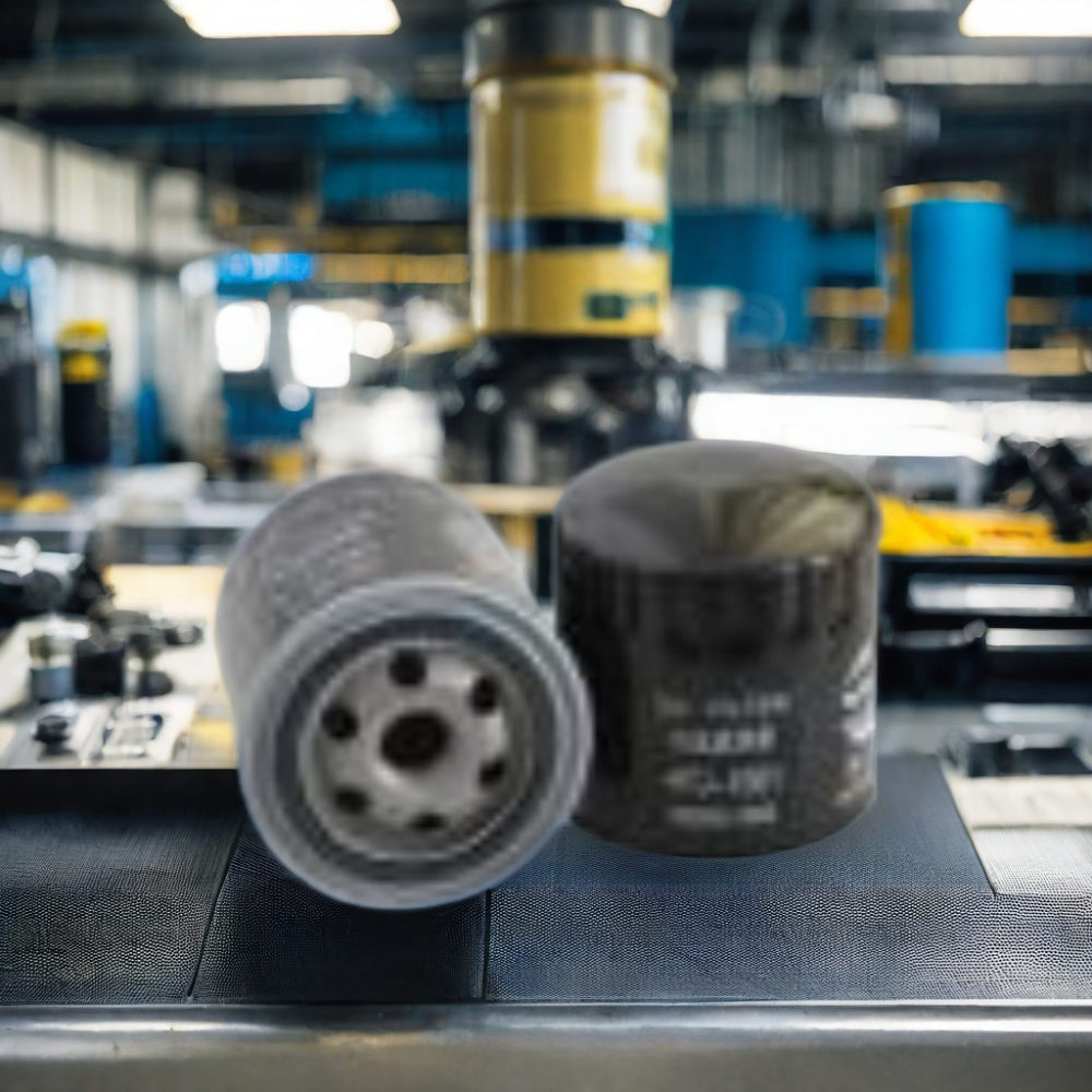 Effective Oil Filter for Fukang Peugeot 405 PEUGEOT Car Fitment 206 Hatchback 2A/C