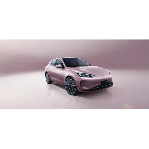 2880mm Wheel Base Medium SUV 2024 HUA-WEI AITO M7 M5 1220KM Range Harmony OS EV Car with Secondhand Automobile Electric Cars