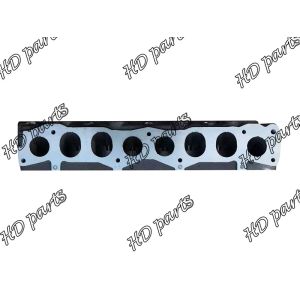 China SD23 Engine Cylinder Head 11041-29W01 For Nissan on sale