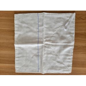 Abdominal Surgical Pads 18x18 12ply Laparotomy Sponge X-Ray Detectable