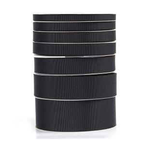 Customised 50mm 3 Grosgrain Ribbon