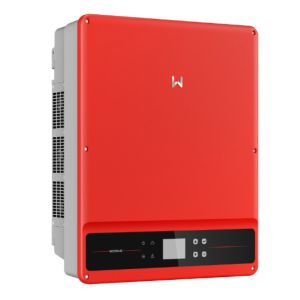 Goodwe 35 Kw Solar Inverter LVSMT GW35KLS-MT Three Phase