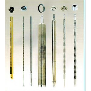 new products HSS Keyway broach tools