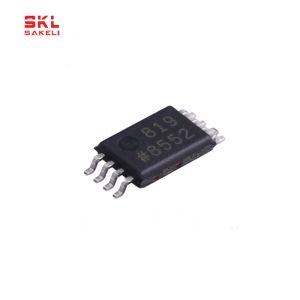 AD8552ARUZ-REEL Amplifier IC Chips - High Performance Low Power Consumption