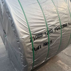 Tear Resistant Natural Rubber Conveyor Belt