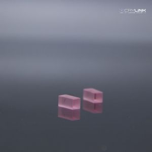 Buy cheap Er YAG Laser Crystals from wholesalers