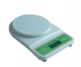 High Precision Electronic Kitchen Scale