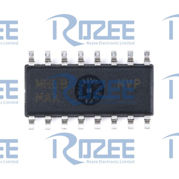 Buy MAX232ESE+T at wholesale prices