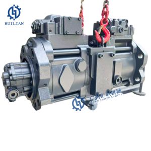 KUBOTA New KSJ2851 K5V140DTP1Z9R K5V140DTP CX330 CX330B CX350 Main Pump