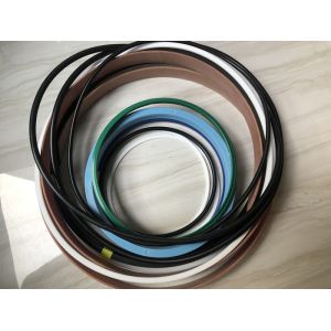Zoomlion X Leg Boom Seal Kit Brake Piston Seal Kit Size 160/280 52m 56m