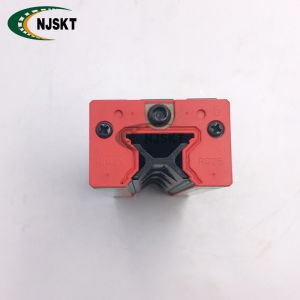 RGH45HA hiwin linear block 45mm Size Hiwin Rail For Plano Millers