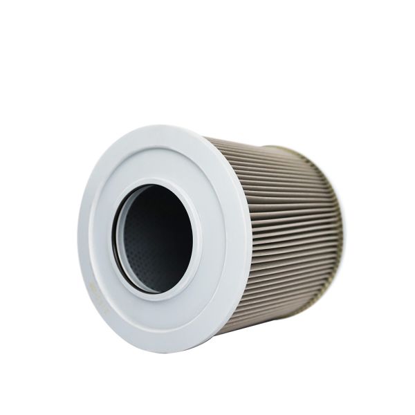 H9106T Hydraulic Oil Filter 198mm E131 0214 31E9 - 0595