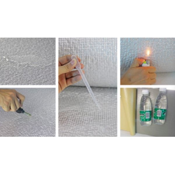 Moisture Proof Attic Insulator Cover , Thermal Barrier Attic Hatch Cover