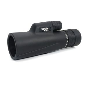 10-30X42 Magnification Monocular Scope Waterproof Telescope For Smartphone