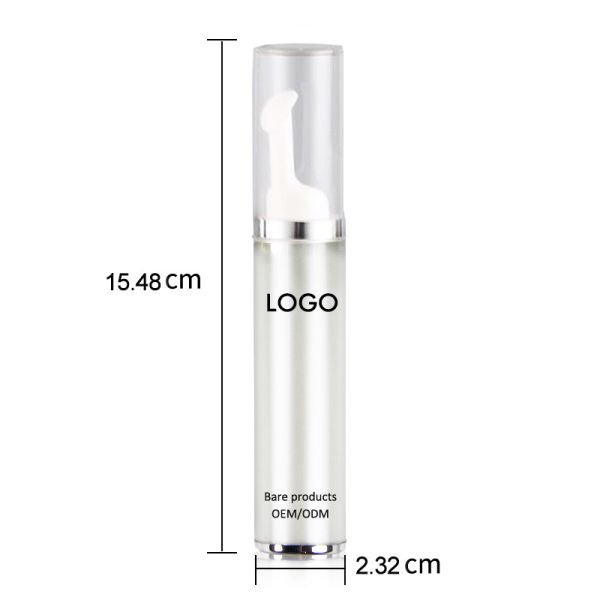 Revitalizing Eye Cream - Advanced Formula