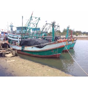 Quality Cummin KTA19 Trawler Ship Engine for Sale for sale