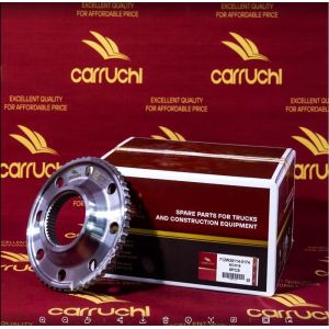 Quality 712W35114-0174 Carruchi Truck Parts HOWO T5g Gear Bracket for sale