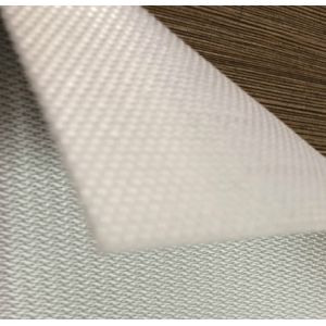 China Polyester Filament Staple Woven Filter Cloth 500 To 3000 Mm Diameters on sale