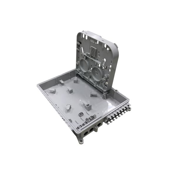 GFS-16R 16cores Optical Fiber Distribution Box IP65 327*258*88mm