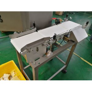 0.2g High Speed Checkweigher