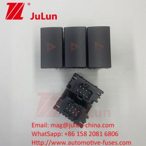 China Ford Safety Switch / Engineering Vehicle Automobile Tractor Forklift Truck For Gray Equipment on sale