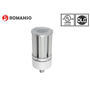 Waterproof IP64 45W Samsung2835F LED Post Top Retrofit AC100V ~ 300V
