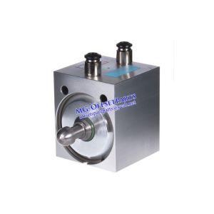 87.334.011, HD CYLINDER UNIT