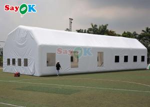 Quality White Inflatable Spray Booth Airbrush Paint Booth Blow Up Tents For Camping Car Parking Workstation Club for sale