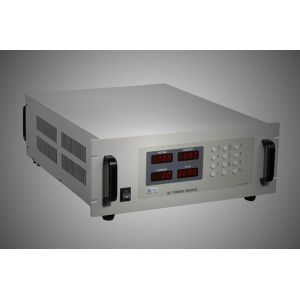 Quality ALC1000L Linear Programmable AC Power Source for sale