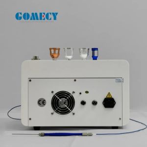 Endolift 980NM 1470NM Diode Lase Double Wavelength Professional Liposuctio