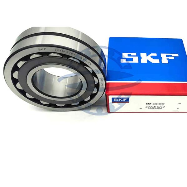 22315 22315CA Spherical Roller Bearing 22315CC 22315MB 22315E1 22316 22316CA 22316CC 22316MB 22316E1 K /W33