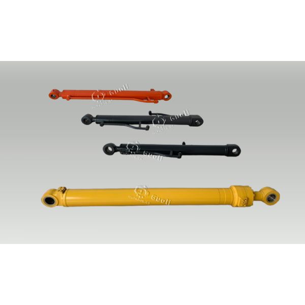 Mini Excavator Cylinder Vio55 Arm Hydraulic Cylinder For Yanmar Excavator Parts