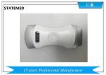 Double Head Probe Ipad Ultrasound Scanner , Linear Array Scanning Pocket