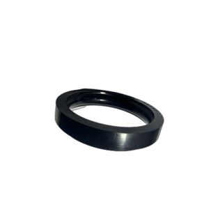 NBR FKM Rubber Floating Oil Seal With Durability Unique Design